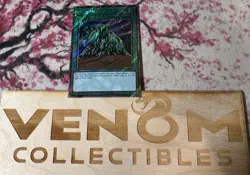 1x (M/NM) - Cold Wave - RA03-EN104 - Platinum Rare - 1st Edition YuGiOh - Image 1