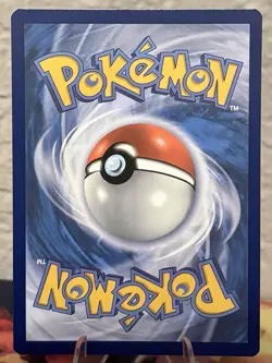 2023 Pokemon Minior 201/182 Full Art Holo Illustration Rare - NM - Image 2