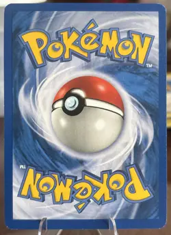 Max Revive 117/132 Gym Challenge Regular NM Pokemon TCG Free Shipping - Image 2