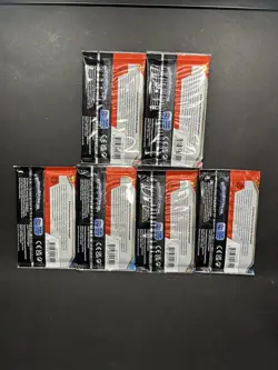 (LOT OF 6) Pokemon Surging Sparks Booster Packs | Factory Sealed| Fast Shipping - Image 3