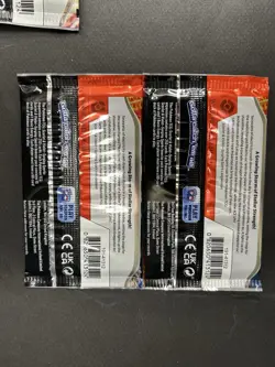 (LOT OF 6) Pokemon Surging Sparks Booster Packs | Factory Sealed| Fast Shipping - Image 4