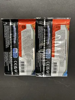 (LOT OF 6) Pokemon Surging Sparks Booster Packs | Factory Sealed| Fast Shipping - Image 5