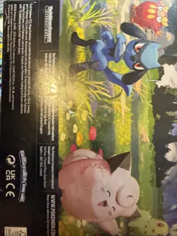 Pokemon TCG Ascended Heroes Mini Tin Case New Factory Sealed (10 Tins 20 Packs) - Image 3