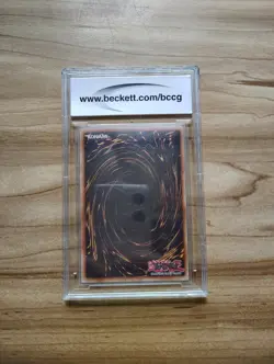 Yu-Gi-Oh! BCCG 10 Mint - Shadow Ghoul - Rare - MRD-090 - Image 2