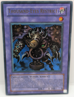 Thousand-Eyes Restrict DB1-EN195 Dark Beginning 1 Unlimited MP - Image 1