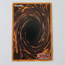 Mesmeric Control - SOI-ENSE4 - NM/VLP - Secret Rare - 1st ed - Yugioh - Image 2