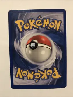 Dark Ivysaur Best Promo 6 - Near Mint - Pokemon Trading Card Game - Image 2