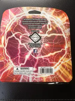Pokemon TCG Lightning Set 4 Packs + 1 BONUS Card Bundle Factory Sealed 97712544540 - Image 2