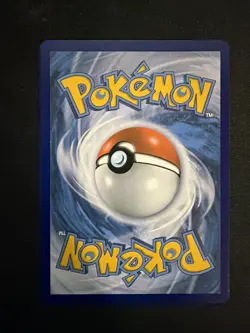 Pokemon Darkrai TCG XY114 Black Star Holo Promo Full Art Card - Image 2