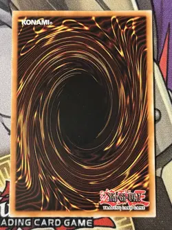Yu-Gi-Oh! Chain Disappearance - LCKC-EN094 - Secret Rare - Unlimited - LP - Image 3
