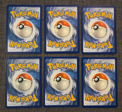 Fidough (4x) & Dachsbun (2x) - Pokemon Cards mini-set - Image 2