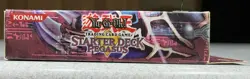 Yu-Gi-Oh Trading Cards Game Starter Deck PEGASUS NOS Factory Sealed 1996 English - Image 5