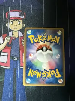 [NM] Rayquaza Delta Pokemon Card Japanese 015/052 Holon Phantoms Holo ZE51 - Image 2