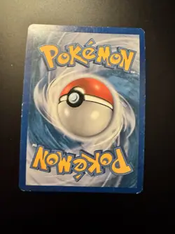 Pokemon TCG Ho-Oh LEGEND Heartgold & Soulsilver 111/123 Played Card - Image 2