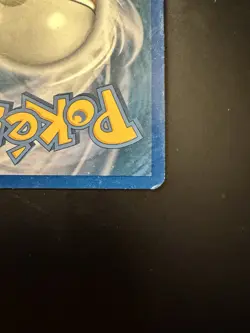 Pokemon TCG Ho-Oh LEGEND Heartgold & Soulsilver 111/123 Played Card - Image 3