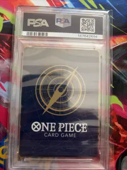 One Piece TCG Tony Chopper P-089 Offline Regional Finalist Card 2025 Vol.2 - Image 2