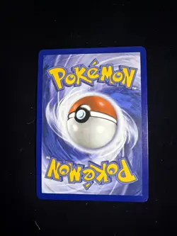 Alakazam #9 Mega Evolutions ETB Black Star Promo Pokemon TCG Card NM - Image 2