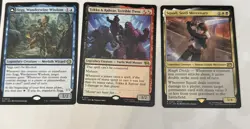 (MTG) LOT Magic the Gathering, 15 card lot random (cards in pics included) - Image 3