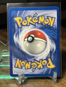 Pokemon Card Lot - Oddish/Gloom - Neo Genesis/Jungle/Team Rocket- Lp - Image 3