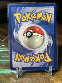 Pokemon Card Lot - Oddish/Gloom - Neo Genesis/Jungle/Team Rocket- Lp - Image 5