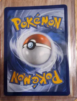 Gloom - 198/197 - Illustration Rare - Obsidian Flames - Pokemon Card - NM - Image 2