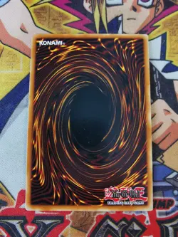 Graceful Charity sdp-040 Unltd Ed (VLP) Super Rare Yu-Gi-Oh! - Image 4