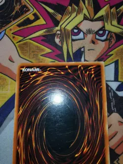 Graceful Charity sdp-040 Unltd Ed (VLP) Super Rare Yu-Gi-Oh! - Image 5