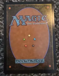 Force of Negation (Borderless) Avatar TLA/TLE 0013 Regular - Magic The Gathering - Image 2