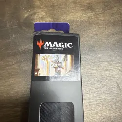 Aetherdrift Amonkhet, Eternal Might PLAY MAT PLAYMAT ULTRA PRO MTG - Image 2