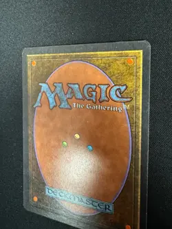 Timetwister-Unlimited Edition-Magic The Gathering-MTG-VG - Image 2