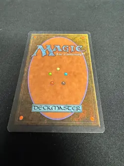 Timetwister-Unlimited Edition-Magic The Gathering-MTG-VG - Image 3