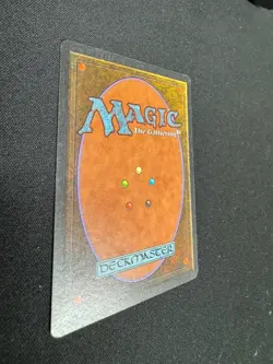 Timetwister-Unlimited Edition-Magic The Gathering-MTG-VG - Image 4