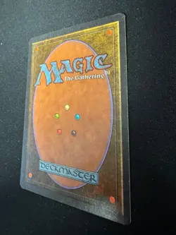 Timetwister-Unlimited Edition-Magic The Gathering-MTG-VG - Image 5