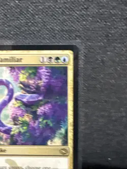 Fangkeeper's Familiar Tarkir: Dragonstorm Regular - Image 3