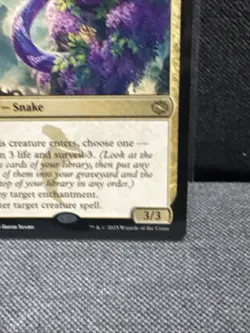 Fangkeeper's Familiar Tarkir: Dragonstorm Regular - Image 4