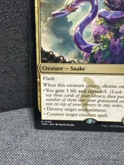 Fangkeeper's Familiar Tarkir: Dragonstorm Regular - Image 5