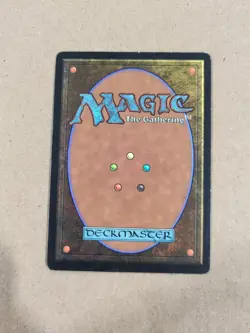 Back to Basics - MTG - Urza's Saga - LP - Image 2