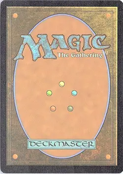 Makeshift Munitions C Commander Legends 191 NM Foil Magic - Image 2