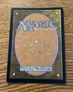 Moonsilver Key Innistrad: Midnight Hunt Foil MTG MAGIC THE GATHERING NM - Image 2