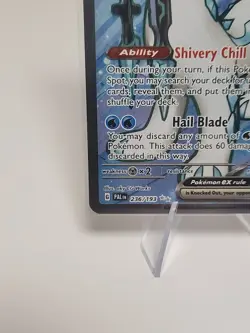 Pokemon Chien-Pao ex - 236/193 SV02: Paldea Evolved Ultra Rare NM - Image 4