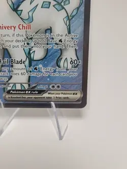 Pokemon Chien-Pao ex - 236/193 SV02: Paldea Evolved Ultra Rare NM - Image 5