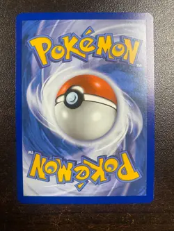 Pokemon TCG Celebi VMAX 008/198 Chilling Reign Near Mint NM - Image 2