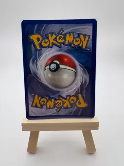 1999 Pokemon Magneton - Holo Rare #9/102 Base Set - Vintage - NM+ - Image 2