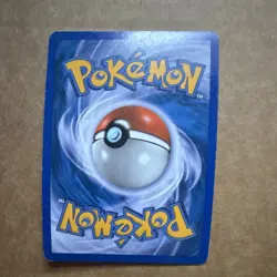 Pokemon Flareon 70 HP POP Series 3 2/17 Nintendo 2006 Regular Fire Stage 1 - Image 2