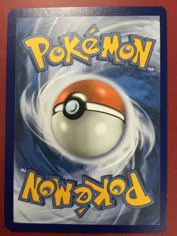 POKEMON TYRANITAR 043/078 "POKEMON GO" RARE REVERSE HOLO NEAR MINT - Image 2