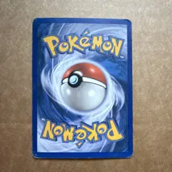 Pokemon Celebi ex Ultra Rare 17/17 EX Unseen Forces Nintendo 2005 Holo 80 HP - Image 2