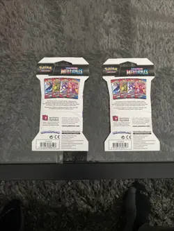 Pokemon Sword & Shield Battle Styles Elite Trainer Box - Red In Hand, Sealed NEW 820650808357 - Image 5