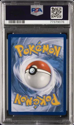 2022-2023 POKEMON PLAY! POKEMON PRIZE PACK #031 SUICUNE V PSA 9 - Image 2