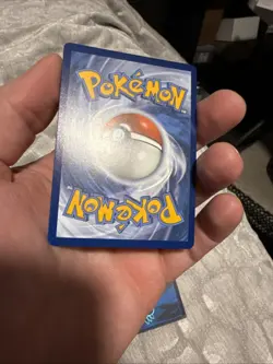 Pokemon TCG Jasmine's Gaze Sir Surging Sparks 245/191 Near Mint Condition - Image 4
