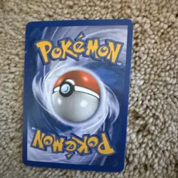Pokemon Aggron 130 HP Diamond & Pearl 4/123 Nintendo 2007 Rare Regular - Image 2